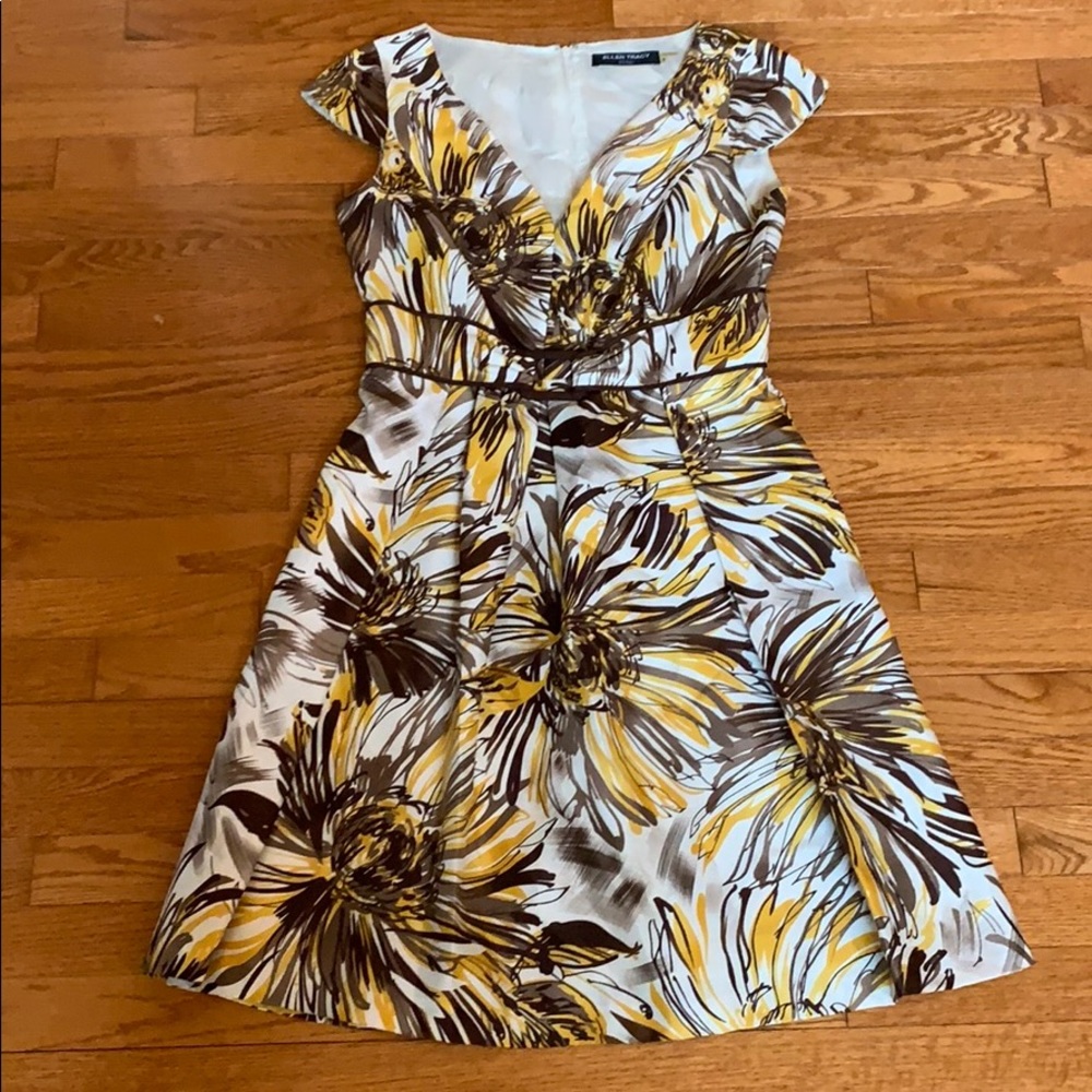 Ellen Tracy Dress